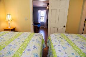 Serendipity Resort & Suites