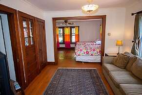 Serendipity Resort & Suites