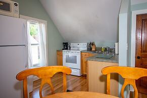 Serendipity Resort & Suites