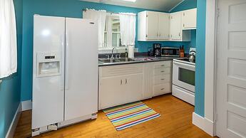 Serendipity Resort & Suites