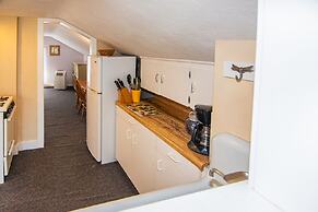 Serendipity Resort & Suites