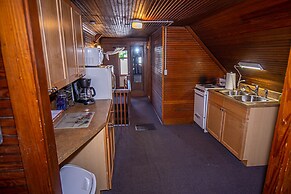 Serendipity Resort & Suites