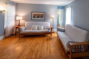 Serendipity Resort & Suites