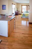 Serendipity Resort & Suites