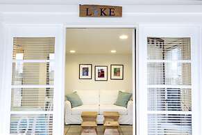 Serendipity Resort & Suites