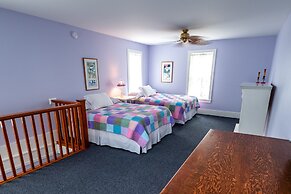 Serendipity Resort & Suites