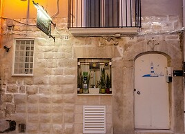 Domatia