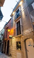 Domatia