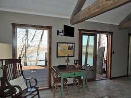 Pinckney Bend Bed & Breakfast