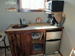 Pinckney Bend Bed & Breakfast