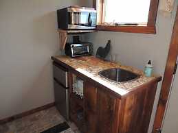 Pinckney Bend Bed & Breakfast