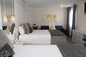 Hotel Modelo Aguascalientes