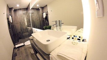 Hotel Modelo Aguascalientes