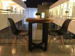 Hotel Modelo Aguascalientes