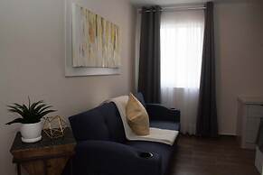 Hotel Modelo Aguascalientes