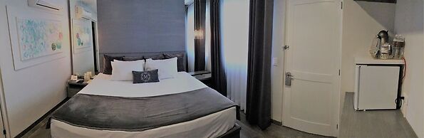 Hotel Modelo Aguascalientes