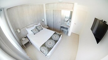 Hotel Modelo Aguascalientes