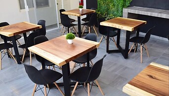 Hotel Modelo Aguascalientes