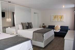 Hotel Modelo Aguascalientes