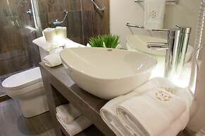 Hotel Modelo Aguascalientes