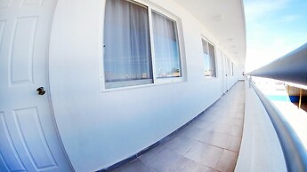 Hotel Modelo Aguascalientes