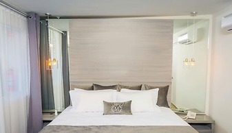 Hotel Modelo Aguascalientes