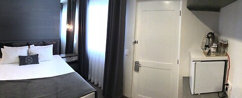 Hotel Modelo Aguascalientes