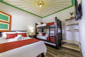 Hotel Mirador de Boquia Salento