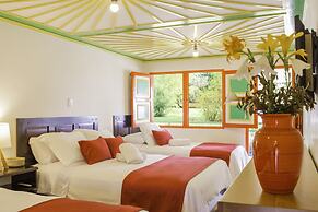 Hotel Mirador de Boquia Salento