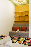 Hotel Mirador de Boquia Salento