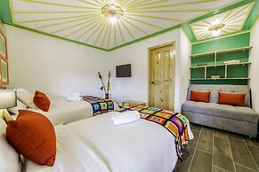 Hotel Mirador de Boquia Salento