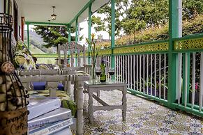 Hotel Mirador de Boquia Salento