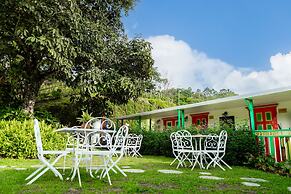 Hotel Mirador de Boquia Salento