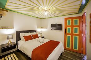 Hotel Mirador de Boquia Salento