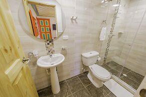 Hotel Mirador de Boquia Salento