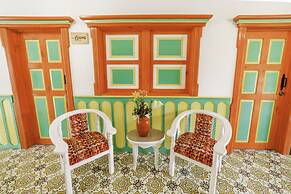 Hotel Mirador de Boquia Salento