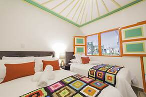 Hotel Mirador de Boquia Salento