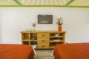 Hotel Mirador de Boquia Salento