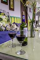 Hotel Mirador de Boquia Salento