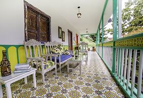 Hotel Mirador de Boquia Salento