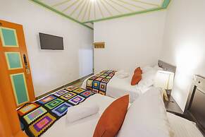 Hotel Mirador de Boquia Salento