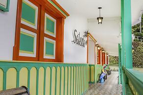 Hotel Mirador de Boquia Salento