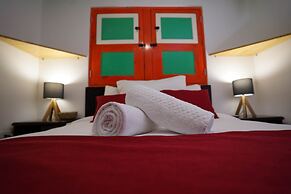 Hotel Mirador de Boquia Salento