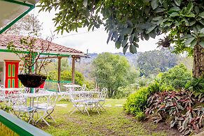 Hotel Mirador de Boquia Salento