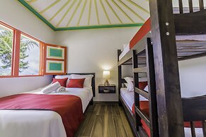 Hotel Mirador de Boquia Salento