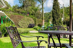 Hotel Mirador de Boquia Salento