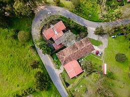 Hotel Mirador de Boquia Salento