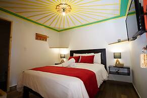 Hotel Mirador de Boquia Salento