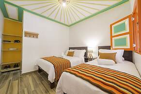 Hotel Mirador de Boquia Salento