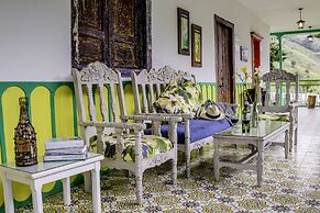 Hotel Mirador de Boquia Salento